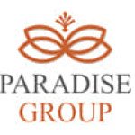 Paradies Palm villas 