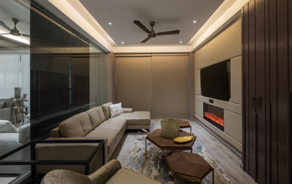 3 BHK Flat in Noida Extension - Calista Heights Luxury Apartments-6