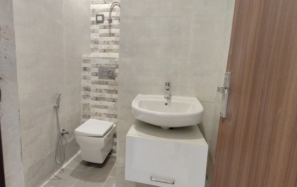 3 BHK Flat in Noida Extension - Calista Heights Luxury Apartments-7