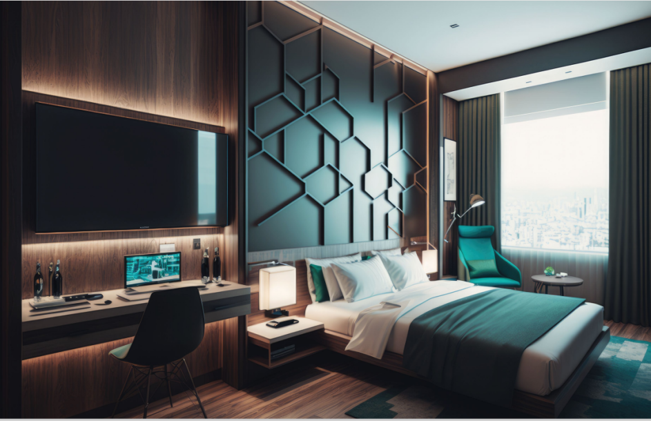 3 BHK Flat in Noida Extension - Calista Heights Luxury Apartments-8