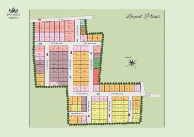 Aalayam Srishti Villas in Greater Noida West | 2 & 3 BHK Ready-to-Move Villas