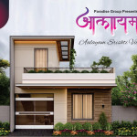 Aalayam Srishti Villas in Greater Noida West | 2 & 3 BHK Ready-to-Move Villas