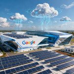 Google’s USD 10 Billion AI and Data Centre Hub Set to Transform Andhra Pradesh’s Tech and Property Landscape