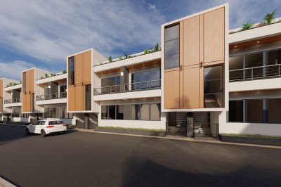 Ready to Move Duplex Villa in Greater Noida West - Aayansh Enclave