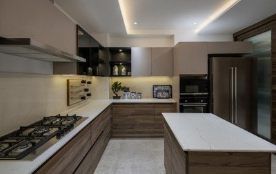 3 BHK Flat in Noida Extension - Calista Heights Luxury Apartments