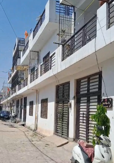 Duplex Villa in Near Ek Murti Chowk