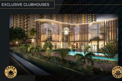 Fusion The Rivulet Greater Noida