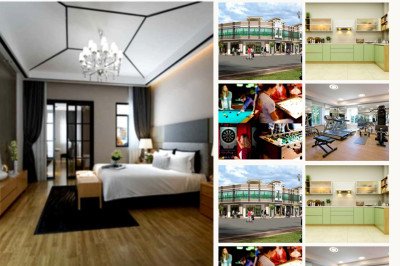 Signature Villa Phase 2 | Duplex Villa in Greater Noida