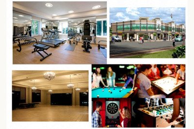 Signature Villa Phase 2 | Duplex Villa in Greater Noida