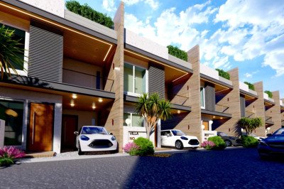 Signature Villa Phase 2 | Duplex Villa in Greater Noida