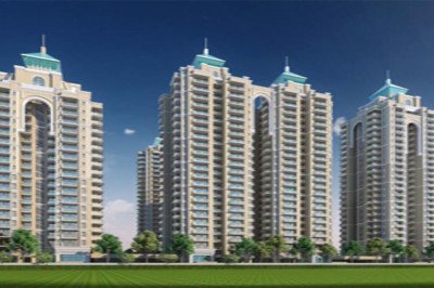 Spring Elmas Greater Noida West