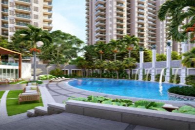 Spring Elmas Greater Noida West