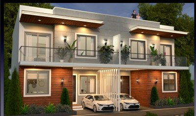 Green Villa 2 in Greater Noida West