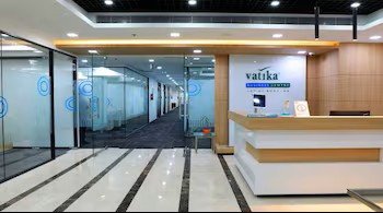 Vatika Business Centre Unveils State-of-the-Art Workspace Facility in Noida