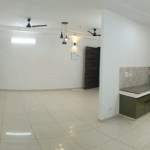 3BHK Residential Apartment for Rent