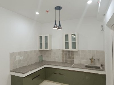 3BHK Residential Apartment for Rent