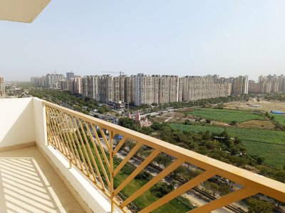3BHK Residential Apartment for Rent