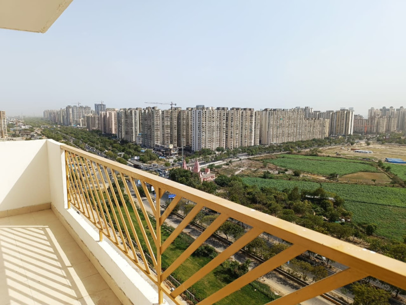 3BHK Residential Apartment for Rent-9